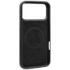 Etui Audi RSQ Carbon Fiber Sport Red     Circle MagSafe do iPhone 17 Pro Max czarny